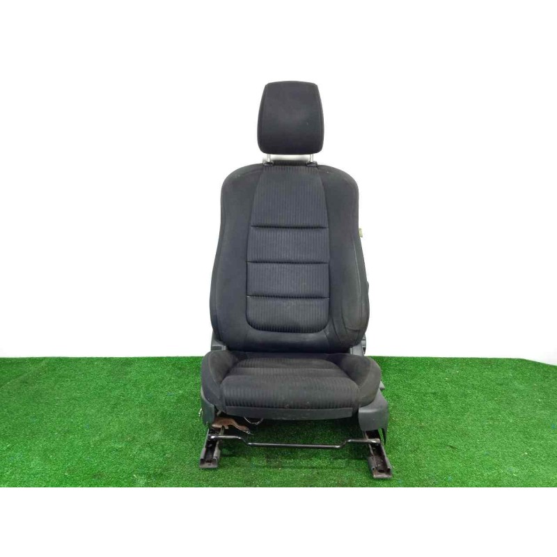 Recambio de asiento delantero izquierdo para mazda 6 kombi ()(.2012) 2.2 turbodiesel cat referencia OEM IAM GHK288181B02  