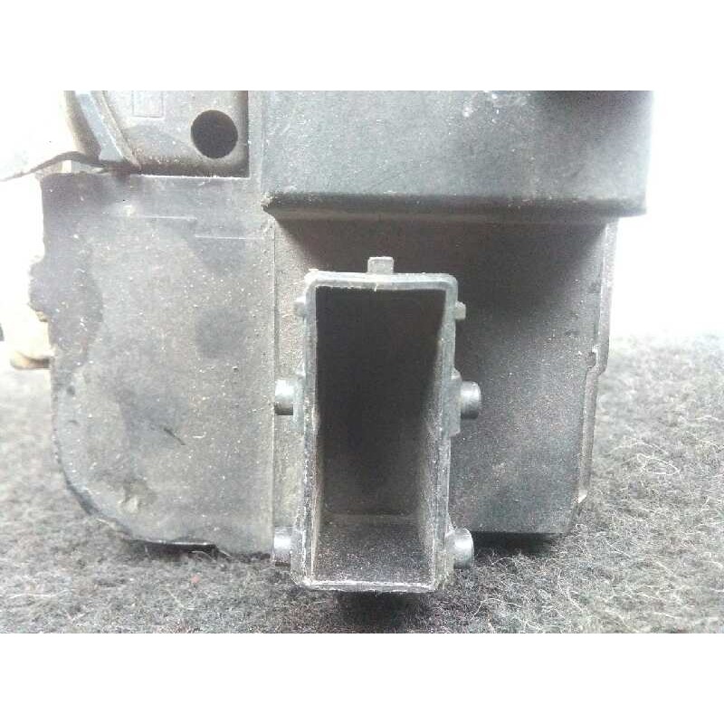 Recambio de cerradura puerta delantera derecha para peugeot partner (s1) referencia OEM IAM  96-08 MECANICA