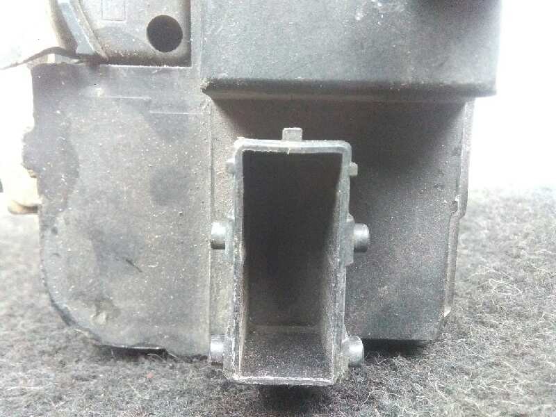 Recambio de cerradura puerta delantera derecha para peugeot partner (s1) referencia OEM IAM  96-08 MECANICA