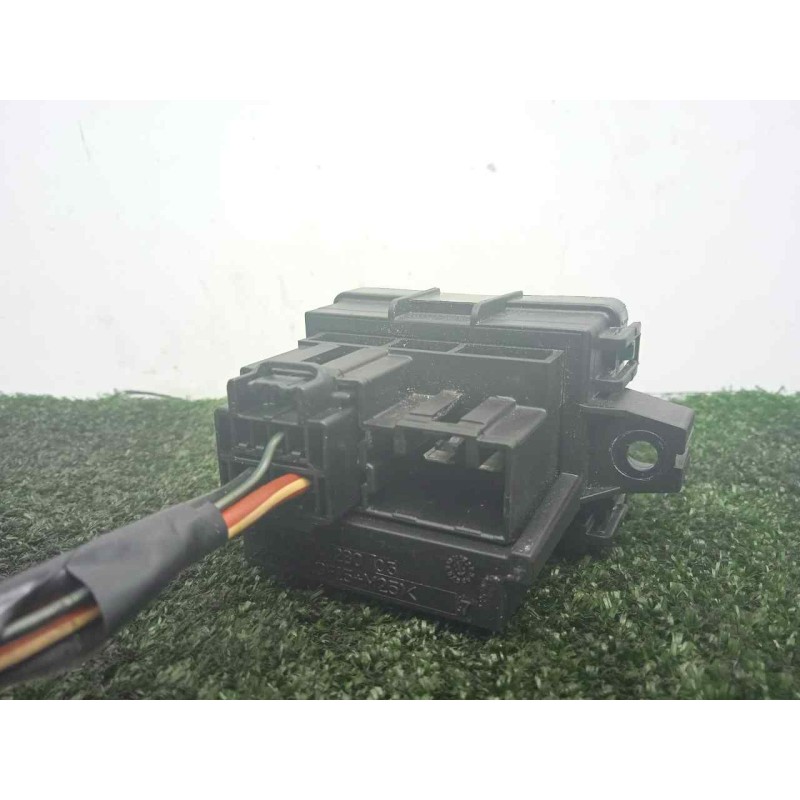 Recambio de resistencia calefaccion para opel insignia berlina 2.0 cdti cat referencia OEM IAM 13503201 BOSCH 