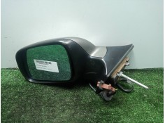 Recambio de retrovisor izquierdo para peugeot 407 1.6 hdi referencia OEM IAM 96456984XT ELECTRICO - 7.CABLES GRIS