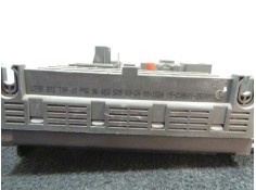 Recambio de centralita check control para citroën c5 break 2.0 hdi referencia OEM IAM 9645352980-15230501252891 BSIT04  2