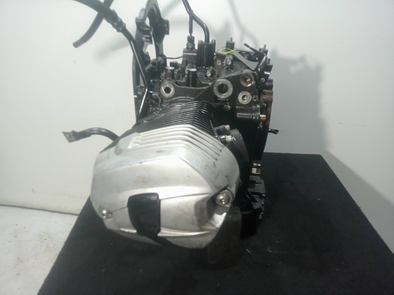 Recambio de motor completo para bmw r 1200 rt/st referencia OEM IAM 122EJ 110 CV 