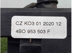 Recambio de mando limpia para volkswagen golf iv berlina (1j1) 1.9 tdi referencia OEM IAM 4B0953503F   2