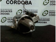 Recambio de motor arranque para mitsubishi galant berlina (e50) 2.0 cat referencia OEM IAM M3T41083  