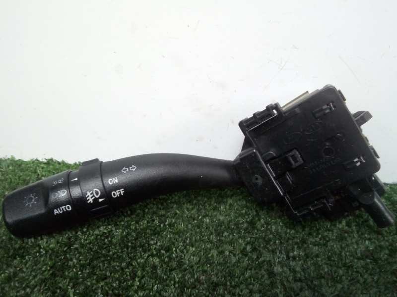 Recambio de mando luces para kia carnival 2.9 crdi cat referencia OEM IAM 934104D200 1.ANTINIEBLA 