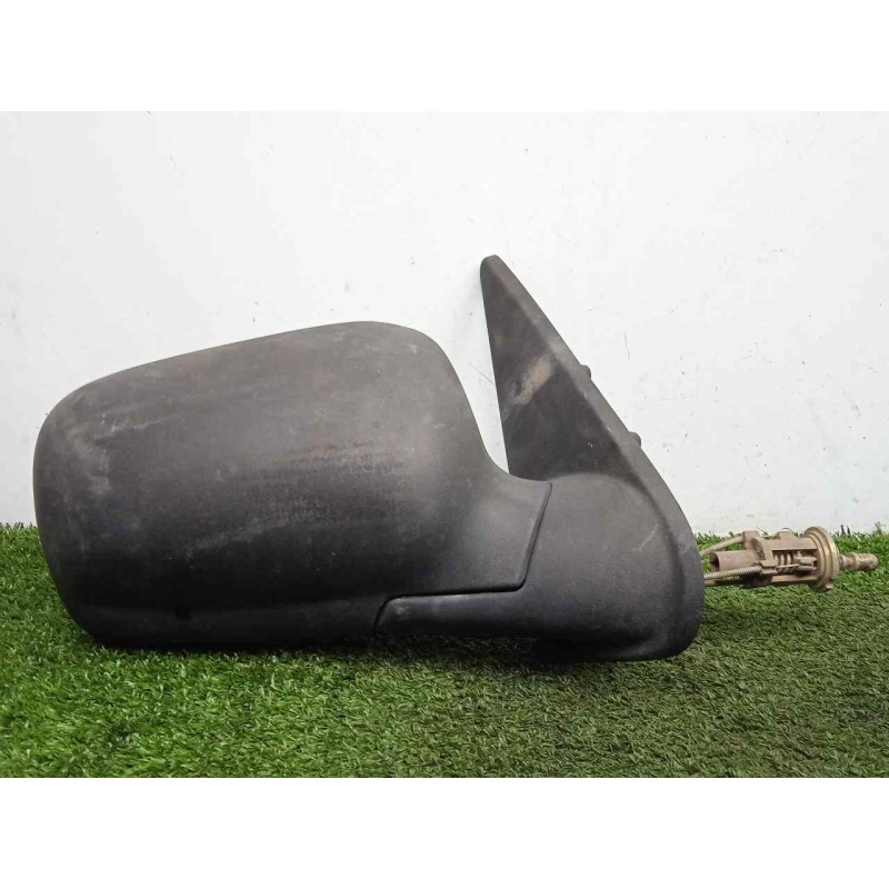 Recambio de retrovisor derecho para skoda felicia berlina ( 791) referencia OEM IAM  MANUAL NEGRO.PLASTICO