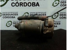 Recambio de motor arranque para mitsubishi galant berlina (e50) 2.0 cat referencia OEM IAM M3T41083   2