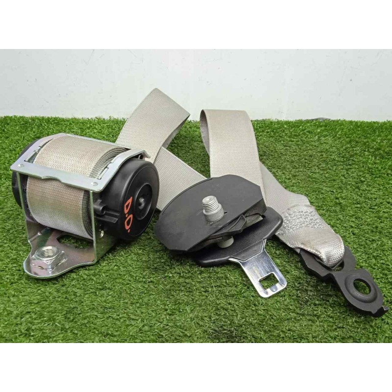 Recambio de cinturon seguridad delantero derecho para mercedes-benz clase r (w251) 3.0 cdi cat referencia OEM IAM A2518607685 GR