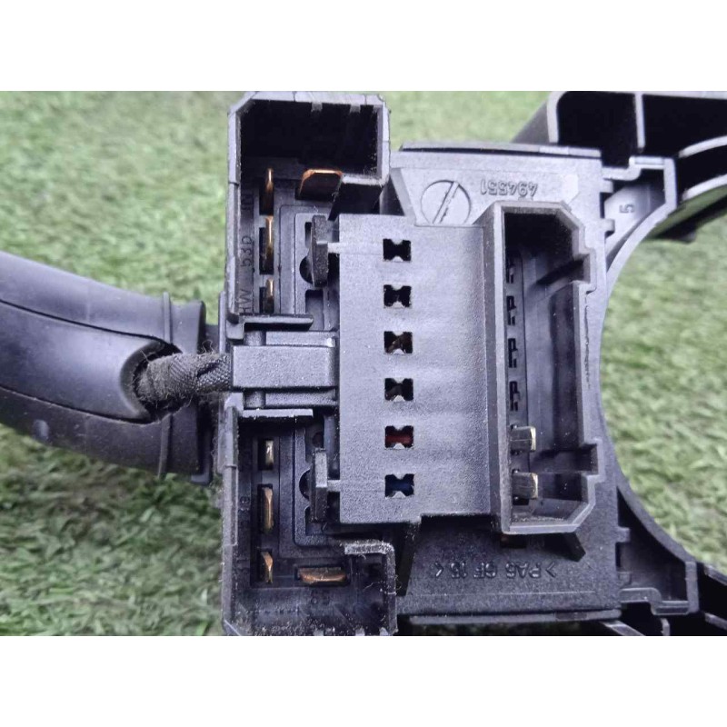 Recambio de mando limpia para volkswagen golf iv berlina (1j1) 1.9 tdi referencia OEM IAM 4B0953503F  