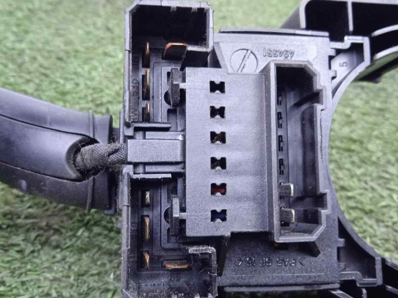 Recambio de mando limpia para volkswagen golf iv berlina (1j1) 1.9 tdi referencia OEM IAM 4B0953503F  