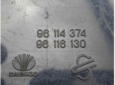 Recambio de mando elevalunas delantero izquierdo para daewoo aranos 1.8 referencia OEM IAM 96114374  4.BOTONES 2