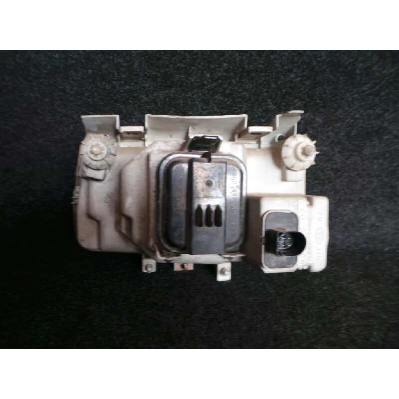 Recambio de faro derecho para volkswagen polo berlina (6n1) 1.4 referencia OEM IAM  95-00 
