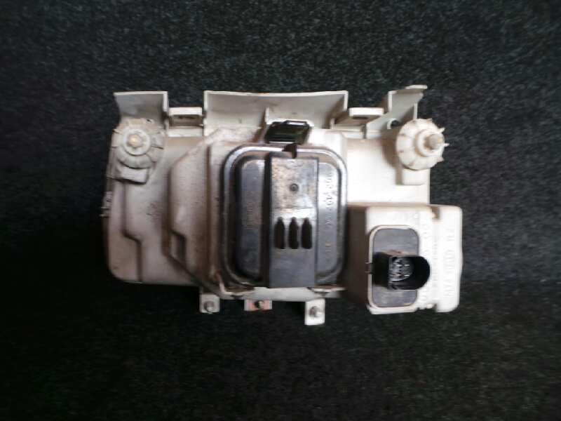 Recambio de faro derecho para volkswagen polo berlina (6n1) 1.4 referencia OEM IAM  95-00 