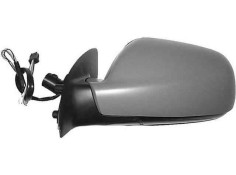 Recambio de retrovisor izquierdo para peugeot 307 (s1) referencia OEM IAM 27546081-8149AW ELECTRICO - NUEVO ASFÉRICO -TÉRMICO -I