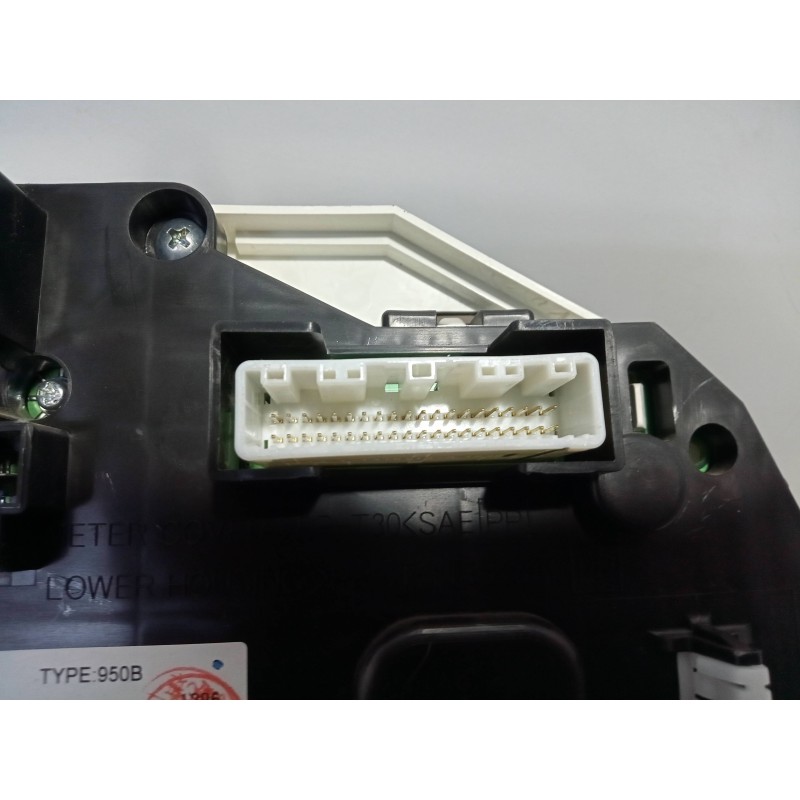 Recambio de cuadro instrumentos para nissan qashqai (j11) 1.5 turbodiesel cat referencia OEM IAM 248104EL8A-4EL8A  