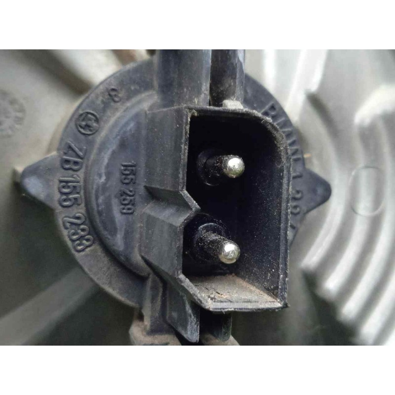 Recambio de piloto delantero derecho para bmw serie 3 compacto (e36) 1.6 cat referencia OEM IAM  AMBAR 