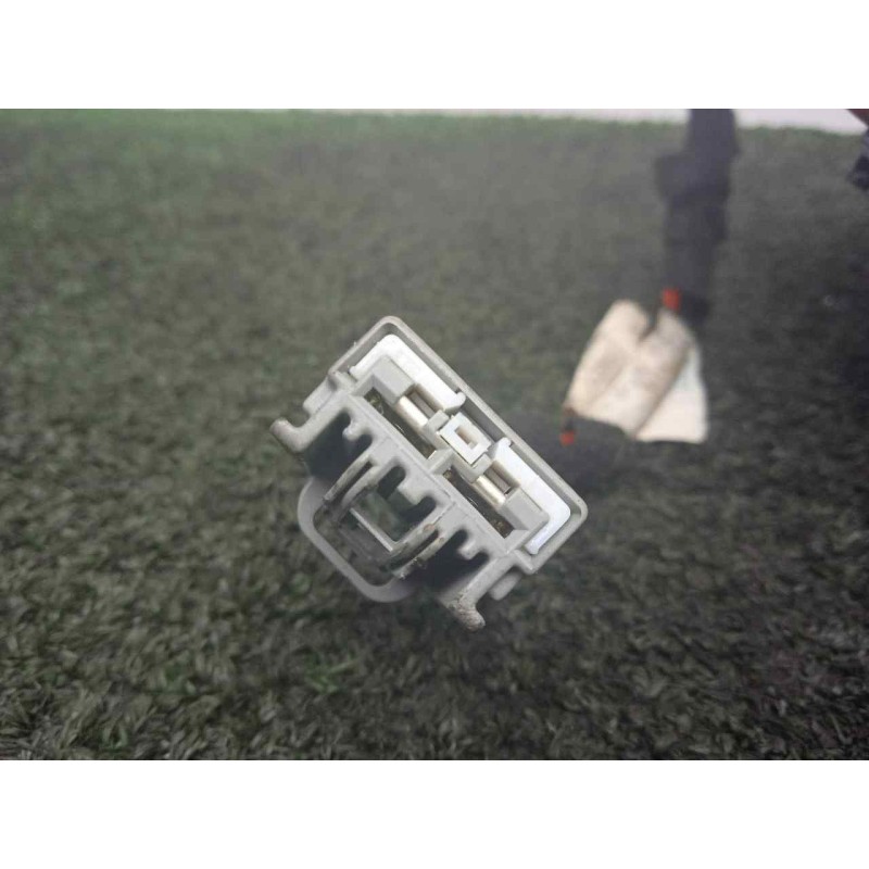 Recambio de motor calefaccion para opel insignia berlina 2.0 cdti cat referencia OEM IAM 5242673401 CON.CLIMA 