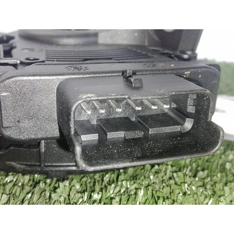 Recambio de pedal acelerador para citroën c3 1.0 vti referencia OEM IAM 9671433680 0047314 6PV00994940