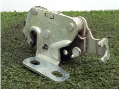 Recambio de cerradura maletero / porton para iveco daily furgón 2.3 diesel cat referencia OEM IAM 5801675743 SUPERIOR 