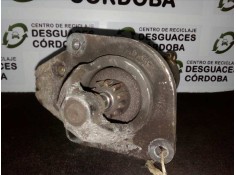 Recambio de motor arranque para lancia dedra berl. 1.8 cat referencia OEM IAM 63223531  MAGNETI MARELLI