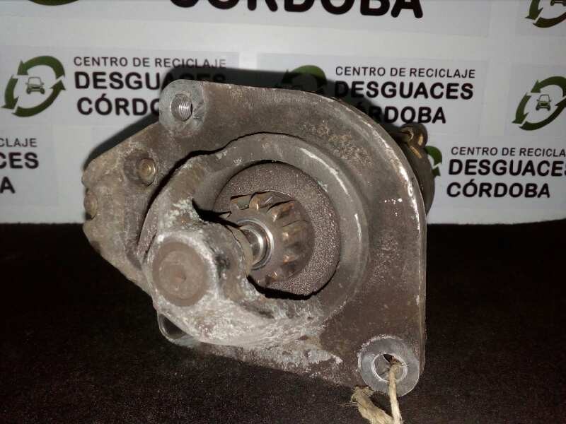 Recambio de motor arranque para lancia dedra berl. 1.8 cat referencia OEM IAM 63223531  MAGNETI MARELLI