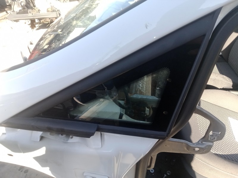 Recambio de luna custodia delantera izquierda para seat ibiza (6j5) 1.4 16v referencia OEM IAM   