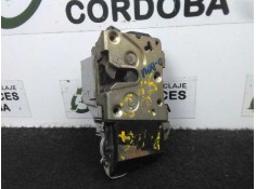 Recambio de cerradura puerta delantera derecha para peugeot 106 (s2) 1.5 diesel cat (tud5 / vjx) referencia OEM IAM  5.PUERTAS -