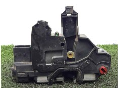 Recambio de cerradura puerta trasera izquierda para saab 9-3 berlina 1.9 tid vector (i/d) referencia OEM IAM SINREFERENCIA 02-12 2