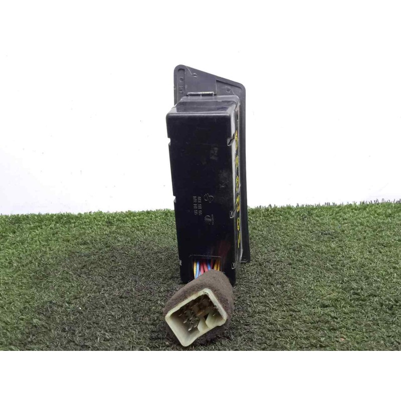 Recambio de mando elevalunas delantero izquierdo para daewoo aranos 1.8 referencia OEM IAM 96114374  4.BOTONES