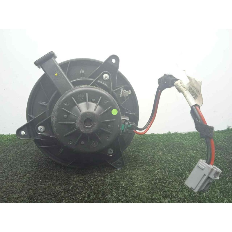 Recambio de motor calefaccion para opel insignia berlina 2.0 cdti cat referencia OEM IAM 5242673401 CON.CLIMA 