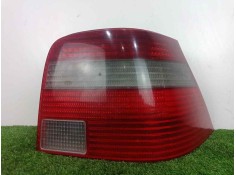 Recambio de piloto trasero derecho para volkswagen golf iv berlina (1j1) 1.9 tdi referencia OEM IAM SINREFERENCIA AHUMADO CON.TA