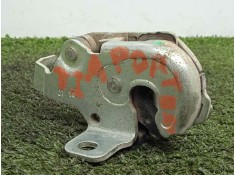 Recambio de cerradura maletero / porton para iveco daily furgón 2.3 diesel cat referencia OEM IAM 5801675743 SUPERIOR  2