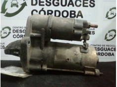 Recambio de motor arranque para lancia dedra berl. 1.8 cat referencia OEM IAM 63223531  MAGNETI MARELLI 2