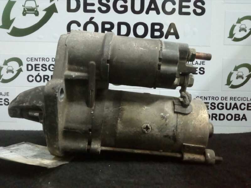 Recambio de motor arranque para lancia dedra berl. 1.8 cat referencia OEM IAM 63223531  MAGNETI MARELLI