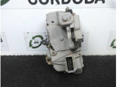Recambio de cerradura puerta delantera derecha para peugeot 106 (s2) 1.5 diesel cat (tud5 / vjx) referencia OEM IAM  5.PUERTAS - 2