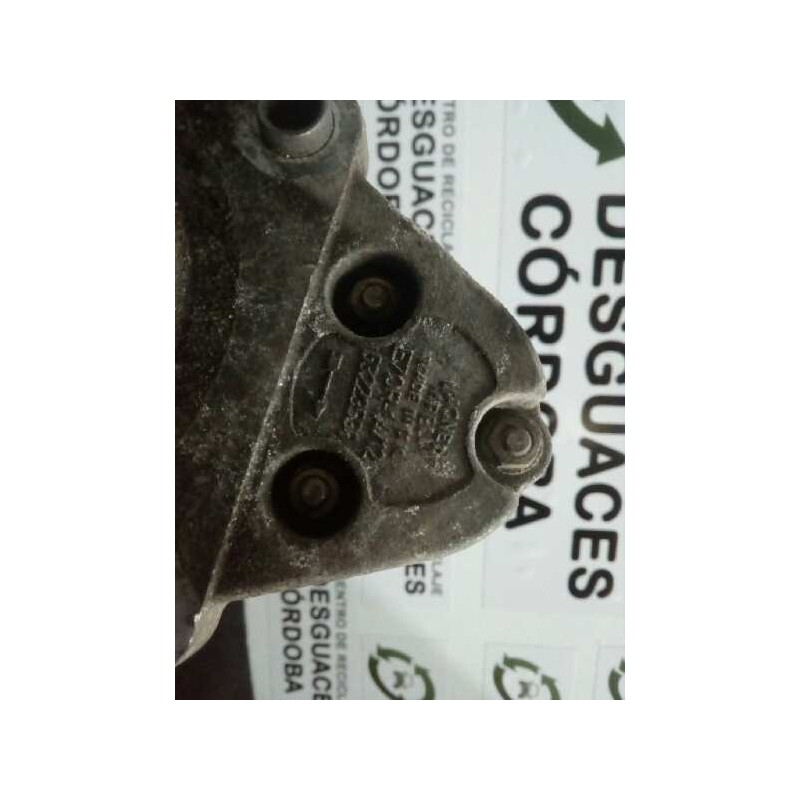 Recambio de motor arranque para lancia dedra berl. 1.8 cat referencia OEM IAM 63223531  MAGNETI MARELLI