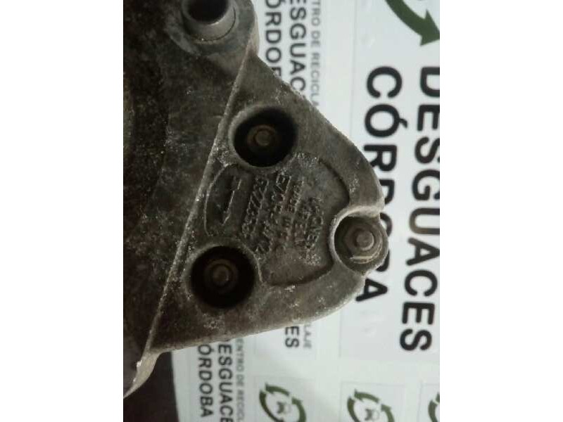 Recambio de motor arranque para lancia dedra berl. 1.8 cat referencia OEM IAM 63223531  MAGNETI MARELLI