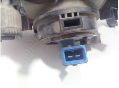 Recambio de faro antiniebla derecho para citroën saxo 1.4 referencia OEM IAM 9618343580 2-SERIE H-1 2