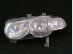 Recambio de faro izquierdo para mg serie 45 (t/rt) referencia OEM IAM  CARELLO BOMBILLA H7