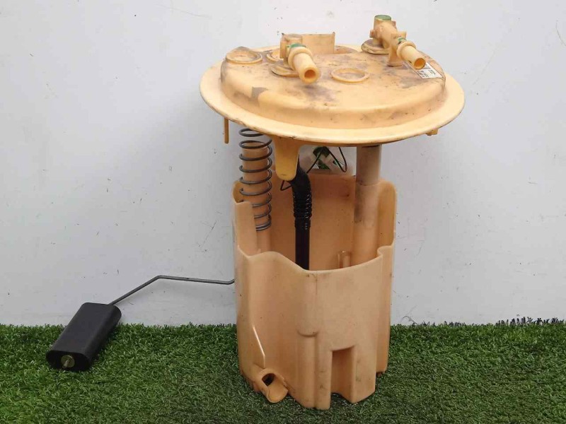 Recambio de aforador para peugeot 308 1.6 16v hdi referencia OEM IAM 9681285680 SIN.BOMBA 