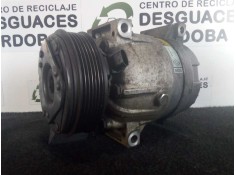Recambio de compresor aire acondicionado para renault laguna ii (bg0) 1.9 dci diesel cat referencia OEM IAM 5320-1135320-8200021