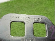 Recambio de cerradura capot para ford mondeo lim. 1.5 ecoboost cat referencia OEM IAM DS7A16701DC IZQUIERDA  2