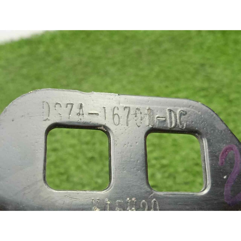 Recambio de cerradura capot para ford mondeo lim. 1.5 ecoboost cat referencia OEM IAM DS7A16701DC IZQUIERDA 