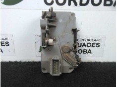 Recambio de cerradura puerta delantera derecha para peugeot 306 berlina 3/5 puertas (s1) referencia OEM IAM  CONECTOR.CUADRADO 9 2