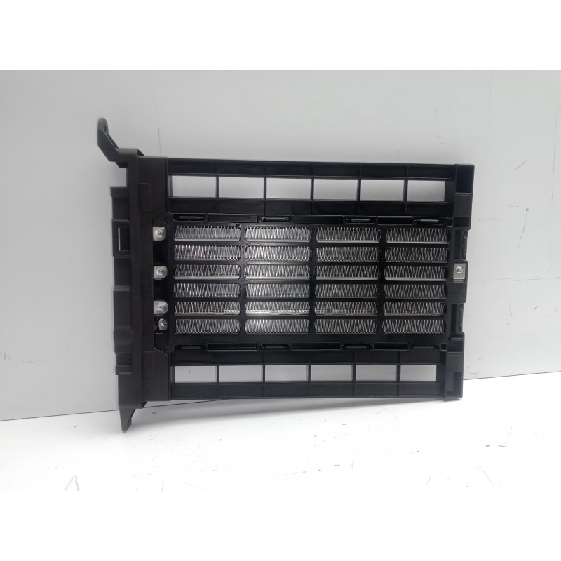 Recambio de resistencia calefaccion para volkswagen touran (1t3) 1.2 tsi referencia OEM IAM 1K0963235H-710260570300-998912WB  