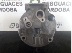 Recambio de compresor aire acondicionado para renault laguna ii (bg0) 1.9 dci diesel cat referencia OEM IAM 5320-1135320-8200021 2