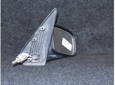 Recambio de retrovisor derecho para skoda felicia berlina ( 791) 1.3 referencia OEM IAM  MANUAL NEGRO PLASTICO