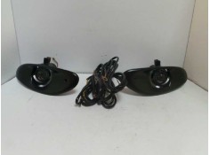 Recambio de faro antiniebla derecho para kia shuma referencia OEM IAM ZK2A051006 MATERIAL NUEVO - ORIGINAL KIA OJO JUEGO 2 ANTI 