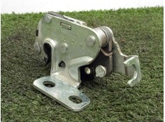 Recambio de cerradura maletero / porton para iveco daily furgón 2.3 diesel cat referencia OEM IAM 5801675743 PORTON 